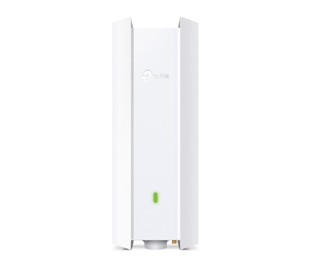 TP-Link EAP610-Outdoor (802.11b/g/n/ac/ax 1800Mb/s) PoE - 748222 - zdjęcie 5